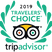 Tripadvisor Travelers Choice