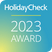 Holiday Check 2023
