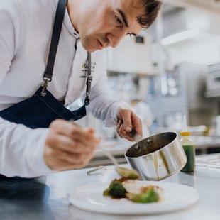 Andreas Herbst dressing plates